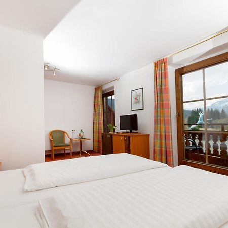 Bruggerhof - Camping, Restaurant, Hotel 키츠부헬 외부 사진